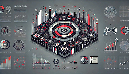 Efficient Spectrum Allocation & Licensing Graphical representation of spectrum allocation and licensing processes.