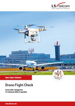Drone-Flight-Check