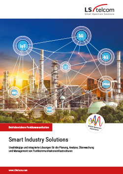 Smart Industry Solutions